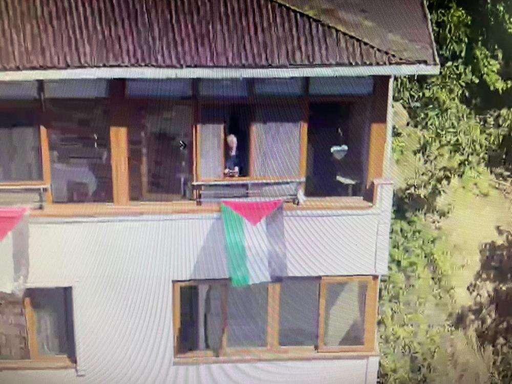 Kira tartışması katliama dönüştü! Ev sahibi çift öldürüldü, avukat zor kurtuldu 3